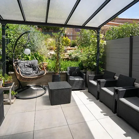 Belle Maison Appartement *