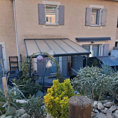 Appartement Belle Maison *