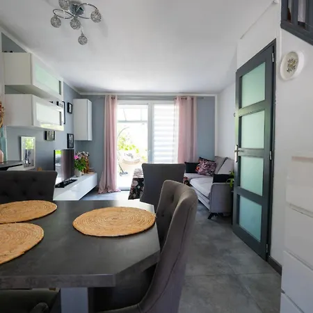 Belle Maison * Calvisson