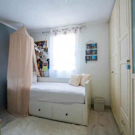 Appartement Belle Maison *