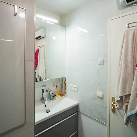 Belle Maison Appartement Calvisson