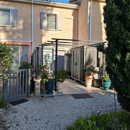 Appartement Belle Maison *