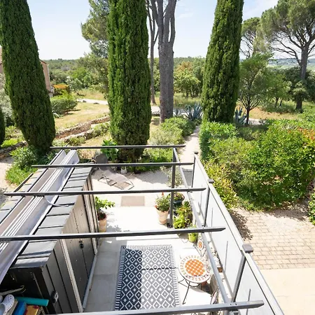 Belle Maison * Calvisson