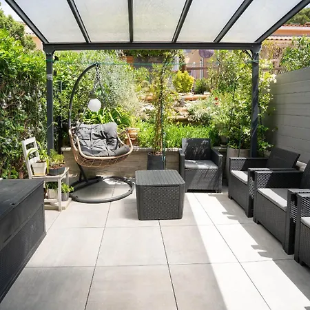 Appartement Belle Maison *